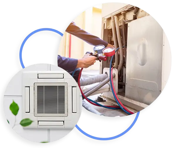 AC Repair And Installation