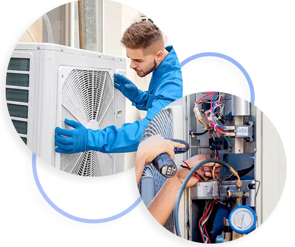 AC Replacement Service
								Stafford TX