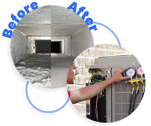 Heating System Services